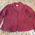 Cabela's  Women's Pomegranate Pea Coat Photo 0