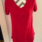 Zenana Outfitters red top Photo 0