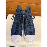 Converse  Womans Chuck Taylor All Star Move high-top platform sneakers Sz 5.5 Photo 5