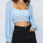 Princess Polly Nwot  top Photo 3