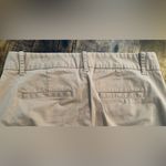 J.Crew  | ladies stretch khaki chinos pants. Size: 2 Photo 13