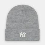 Madhappy  New York Yankees Knitted Beanie Photo 0