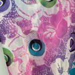 Solitaire by Ravi Khosla Jewel & Bead Encrusted swim coverup Small ◼️ Photo 3