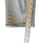 Vervet Millman Super High Rise Stretch Mom Jeans Erika V2272 Women’s Size 28 Blue Photo 13