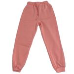 SheIn Baby Pink Sweatsuit Set(Size Medium) Photo 3