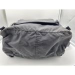 Fjallraven Kanken Gray Everyday Outdoor Backpack Travel Bag Photo 6