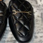 Madden Girl  Black Slip on Shoes Photo 1