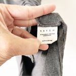 Hatch Short Sleeve Double V Photo 5