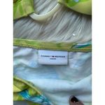 Tommy Hilfiger   Two-Piece Bikini Swimwear Set with Seashell and Starfish Print Photo 3