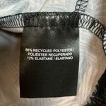 Hang Ten Gray Fitted Long Sleeve uv protection Tee small Photo 7