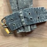 Coveted Clothing Covet Hand-Crafted Redemption Size Medium Short Cropped Jacket with a Be… Photo 5