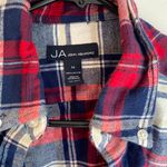 John Ashford  Flannel Photo 3