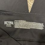 Victoria's Secret Victoria’s Secret Sport Knockout Metallic Leggings Size Small Photo 3