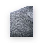 Club Monaco  Gray Turtleneck Sweater Photo 2