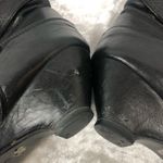 KangaROOS kitten heels black boots women’s size EUR 40 us 7.5 Photo 9