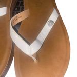 blowfish  white Sandals size 9 Photo 2