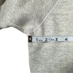 Vintage Unisex Grand Canyon Pullover Crewneck Sweater National Parks XL Gray Photo 2