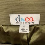 Denim & Co  jacket Photo 2