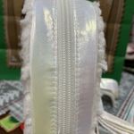 IRIDESCENT COSMETIC MYSTERY BAG BACK PACK Photo 4