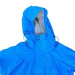 Bonfire Sky Blue Snowboard Ski Snow Jacket XS Photo 1
