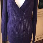 Sweater dress if you dare Size L Photo 1