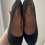 Jellypop Black Heels Photo 1
