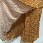 Urban Outfitters polka dot romper Photo 5