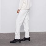 ZARA ‎ Knit Lounge Pants Women’s Size Small Photo 3
