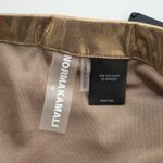 Norma Kamali . Banded Bikini Bottom. Photo 6