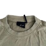 Urban Outfitters Over & Under Olive Green Sleeveless Women’s Oversized S # 1116 Photo 1