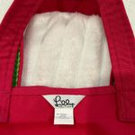 Lilly Pulitzer  vintage tote bag Photo 3