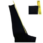 Pact  Luxe Jersey Wrap Jumpsuit - Black - Large Photo 2