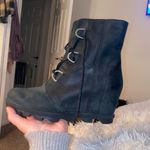 Sorel Joan Of Arctic Wedge ll Boots Photo 4