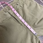 Frank & Eileen Wicklow Italian Chino Performance Twill Pants Olive Green 6 Photo 9
