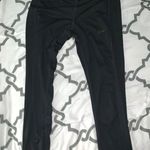 Nike Black Full Length  Leggings Photo 0