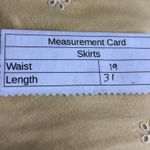 Old Navy  Womans Maxi Skirt Size XL Boho Hippie Travel‎ Vacation Beach Sea Market Photo 10