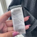 Adidas  Grey Tank Top XL Annette Photo 1