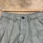 All Saints military Green Lira Trouser
Size: 2 (24” waist) Photo 4