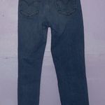 Levi's Levi’s Straight-Leg Ripped Jeans Photo 1