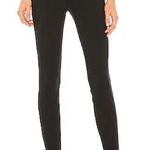 Spanx Perfect Black Pant Ankle 4-Pocket Slim Classic Black L Photo 0