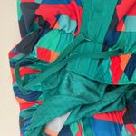 Adidas Shorts Size Small Climalite Running Run Gym Geometric Print Athletic Photo 14