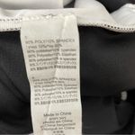 Orangetheory  OTF Leggings with Mesh Inserts size L Photo 8