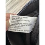 Wild Fable womens super-high rise Skinny jeans Black 00/24 W 29” In Photo 7