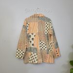 Free People Block Party Summer Suit Blazer Photo 6