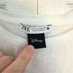 ZARA  DISNEY X DUMBO short sleeve t-shirt LARGE - AS IS Photo 4