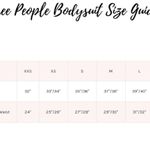 Free People NWT Thank You Never Thong Bodysuit - Myrtle Magenta Photo 7