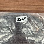 Barefoot Dreams  CozyChic Lite Confetti Beanie Hat Women OS Storm Gray Dark Brown Photo 4