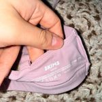 SKIMS  NWOT Fits Everybody Scoop Bralette Size Small Photo 2