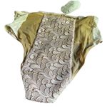 For Love & Lemons  Lace Bikini‎ Bottom nwt Photo 3