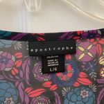 Apostrophe FINAL MARKDOWN Ladies’  Blouse (L) Photo 2